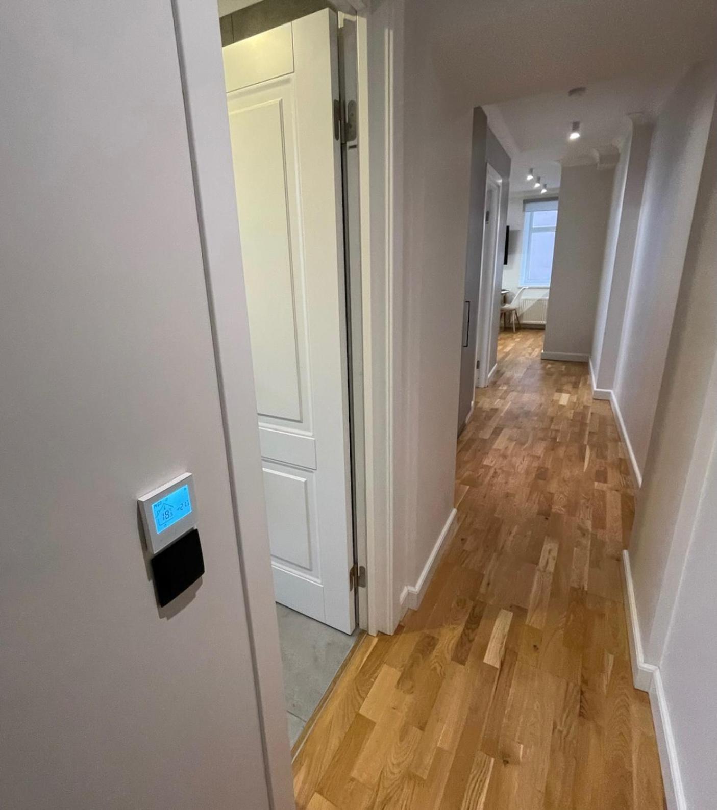 Premium Apartment In Quiet & Historical Area Riga Ngoại thất bức ảnh