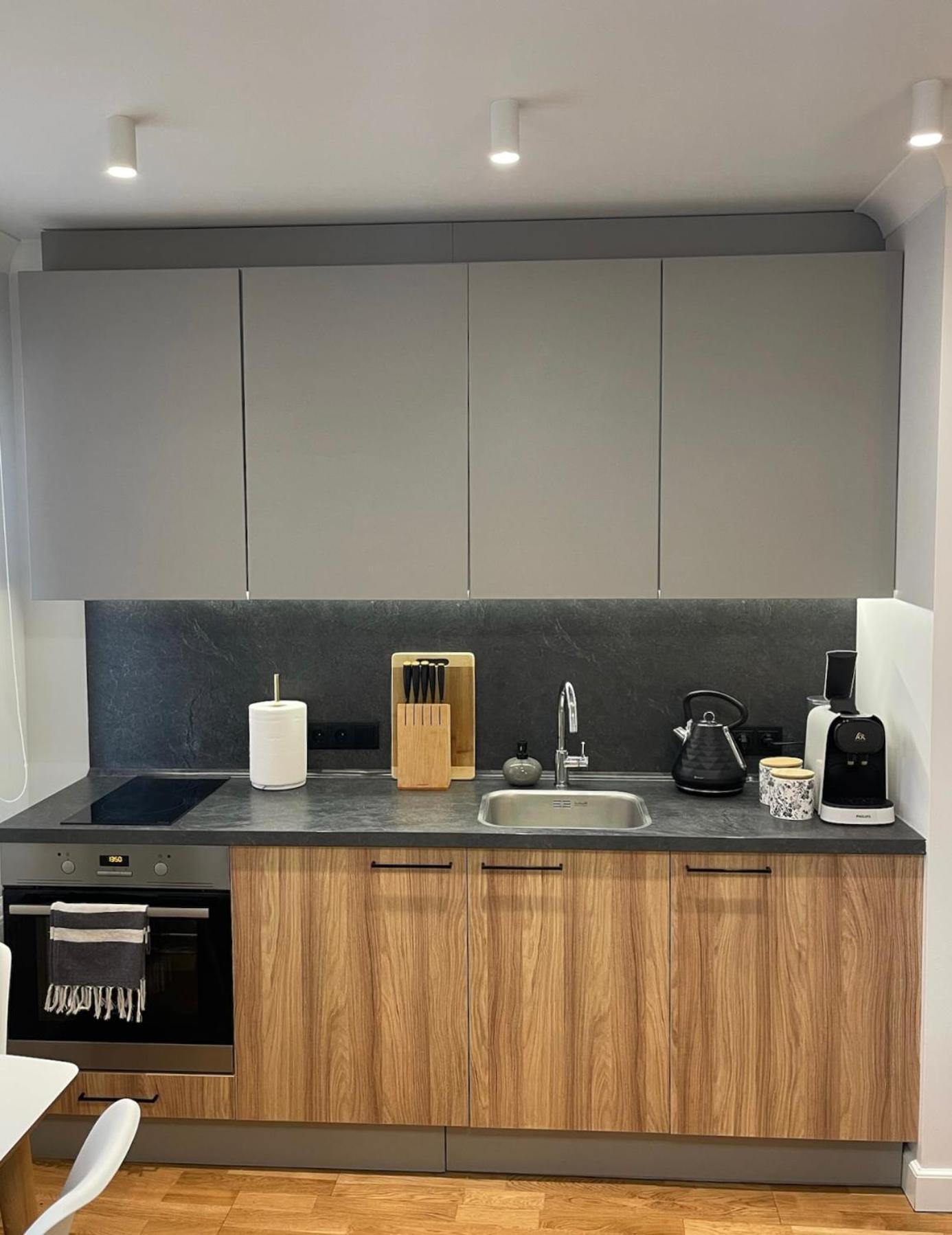 Premium Apartment In Quiet & Historical Area Riga Ngoại thất bức ảnh