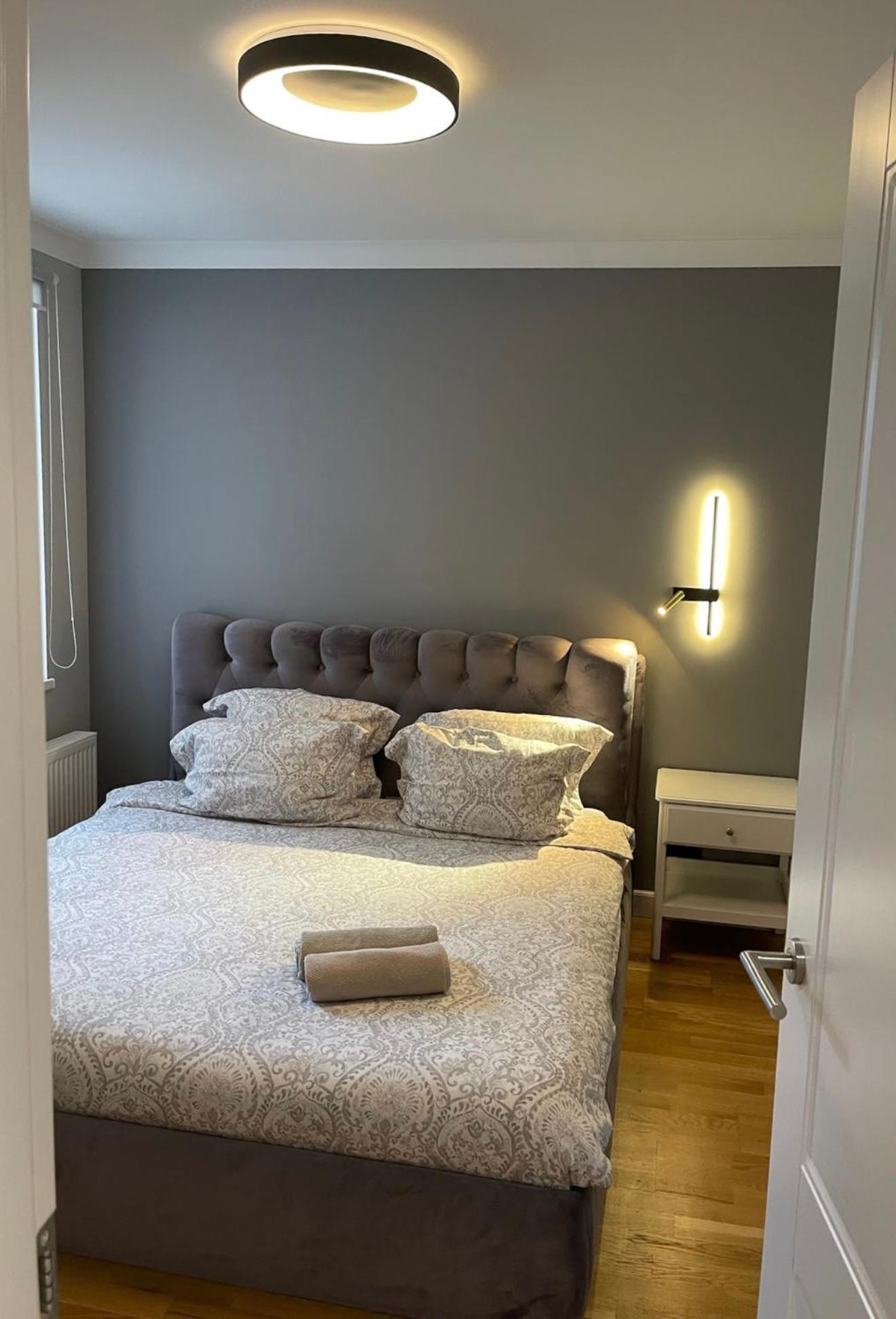Premium Apartment In Quiet & Historical Area Riga Ngoại thất bức ảnh