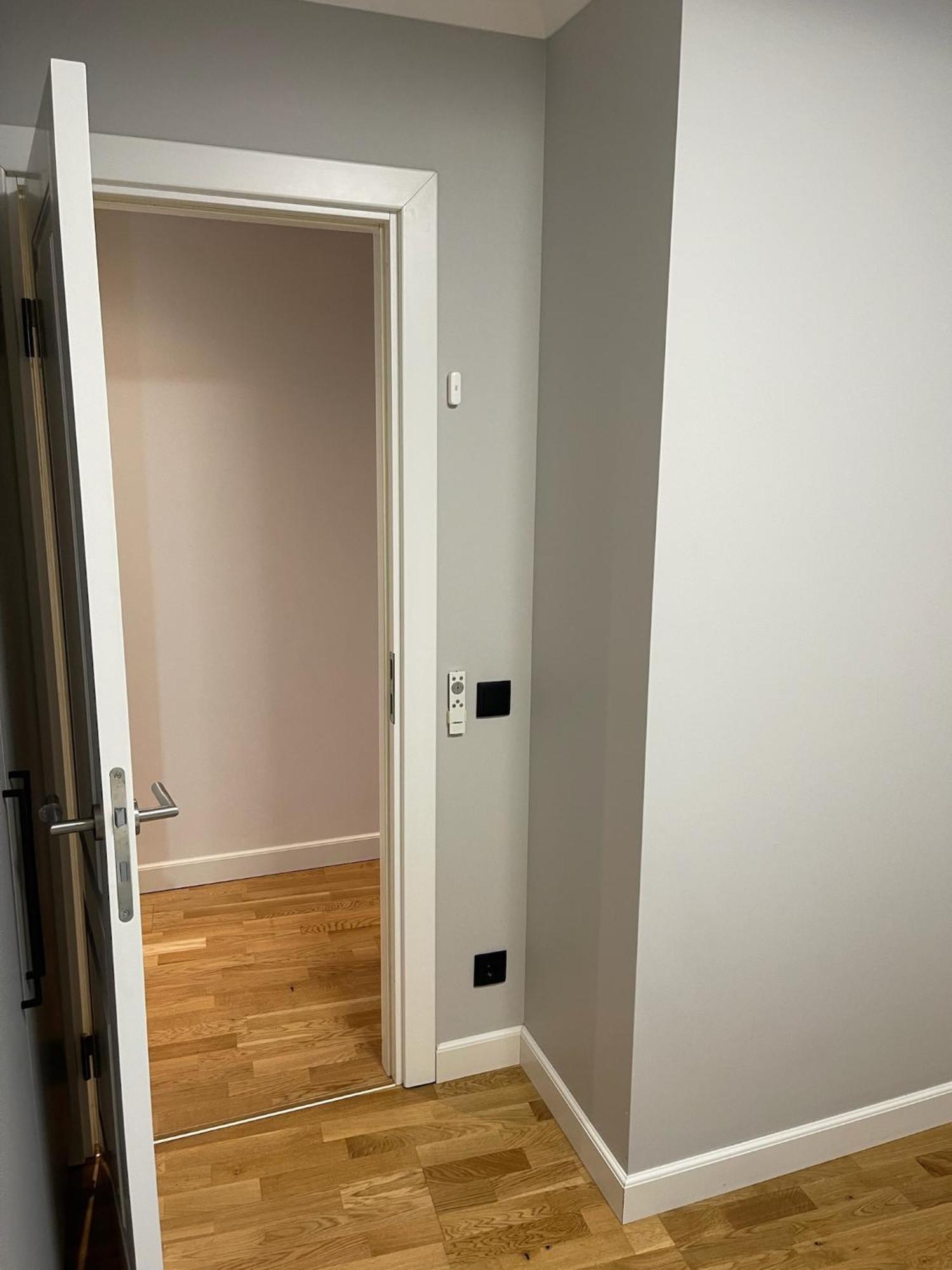 Premium Apartment In Quiet & Historical Area Riga Ngoại thất bức ảnh